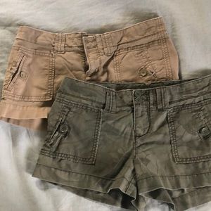 American Eagle Shorts